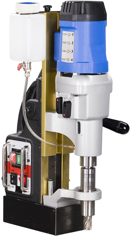 Сверлильный станок Metallkraft MB 754 (3860754)