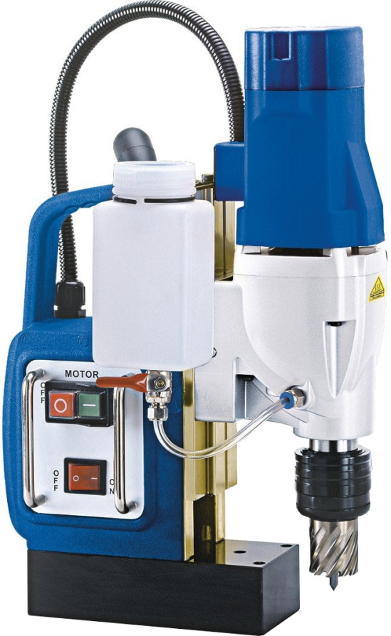 Сверлильный станок Metallkraft MB 502 E (3860500)