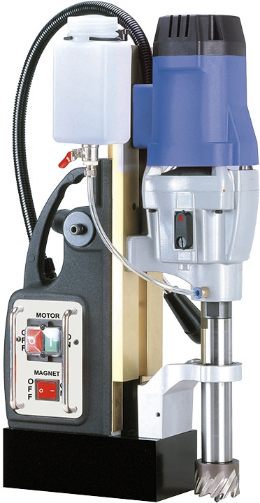 Сверлильный станок Metallkraft MB 502 (3860502)