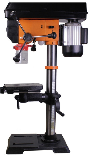 Свердлильний верстат WorkMan DP12VL (42535)