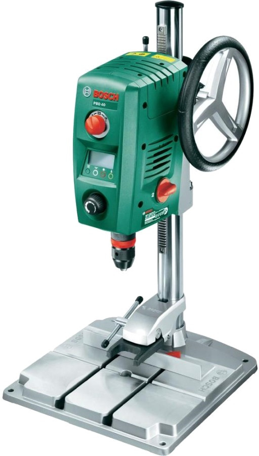 Свердлильний верстат Bosch PBD 40 (603 B07 000)