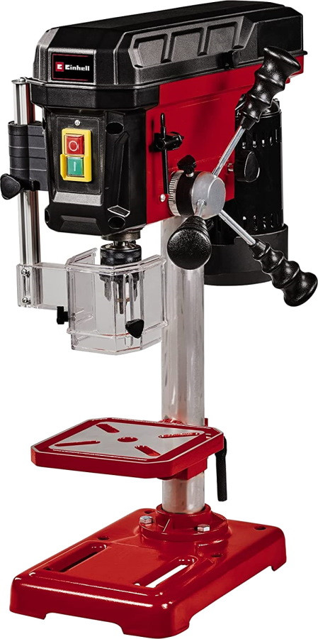 Свердлильний верстат Einhell Classic TC-BD 450 (4520592)