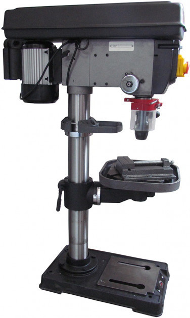 Сверлильный станок Vulkan VLK-20T3