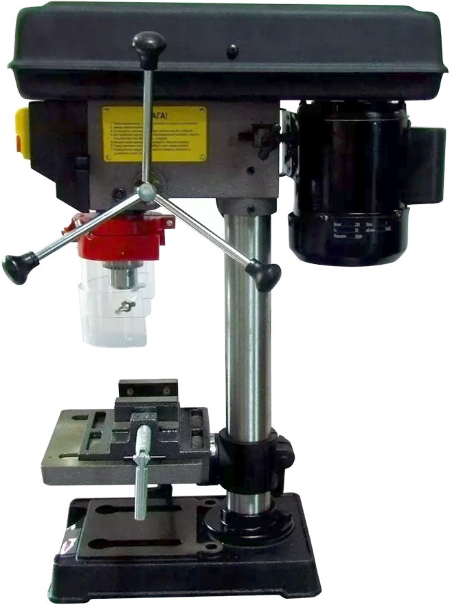 Сверлильный станок Vulkan VLK-13T1