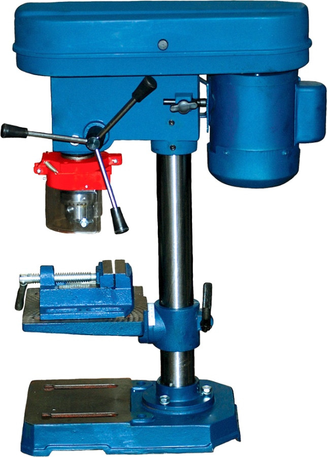 Сверлильный станок Vorskla PMZ 900-16