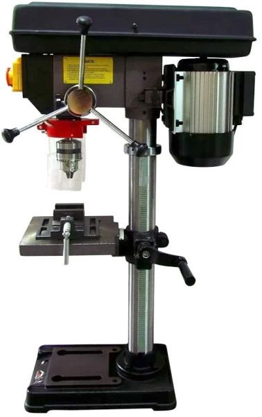 Сверлильный станок Vulkan VLK-1016T1