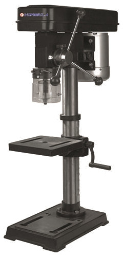 Сверлильный станок Vorskla PMZ 1800/20-16