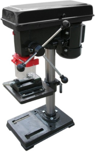 Сверлильный станок Vorskla PMZ 1200/13-16