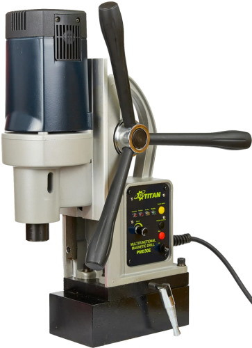 Сверлильный станок TITAN PMD30E