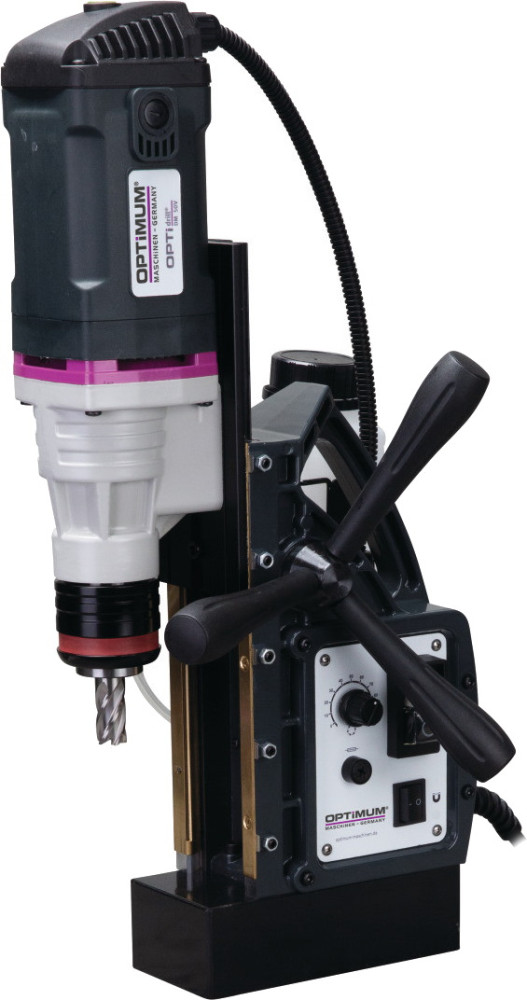 Сверлильный станок Optimum OPTIdrill DM 50V 3071150