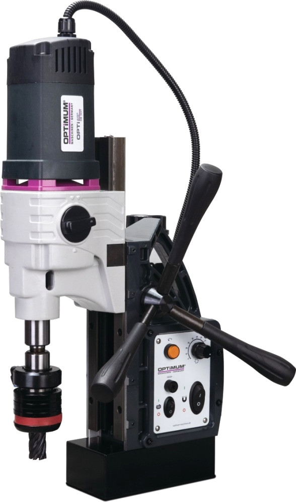 Сверлильный станок Optimum OPTIdrill DM 36VT 3071236