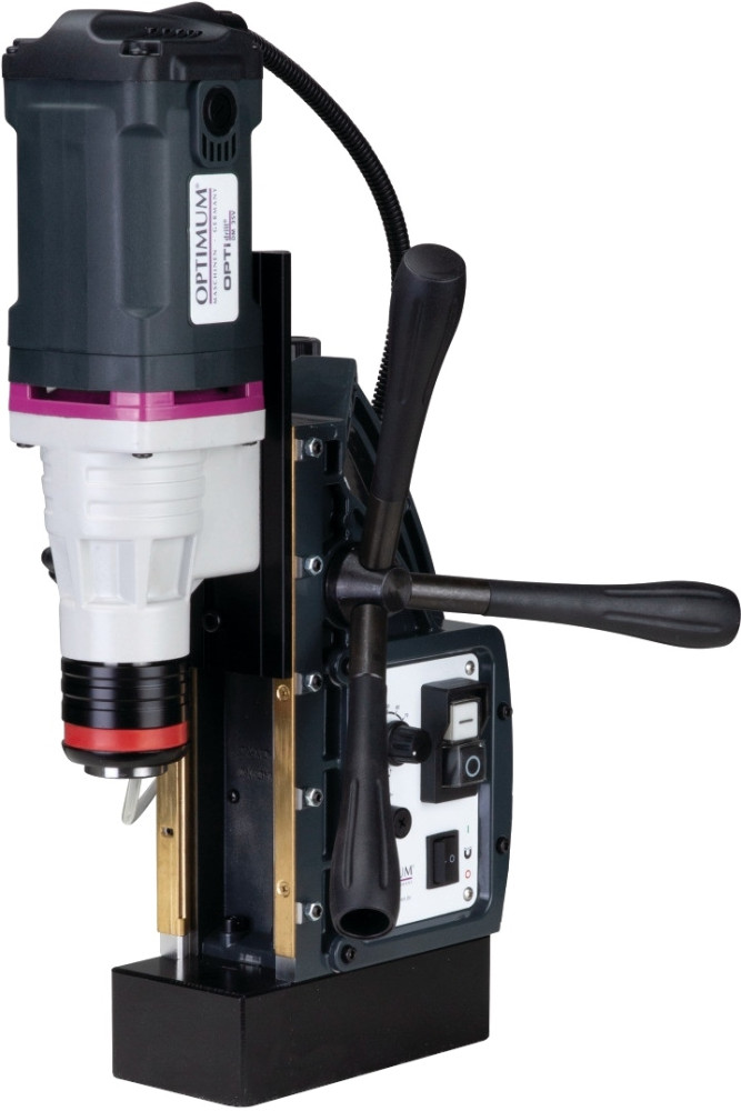 Сверлильный станок Optimum OPTIdrill DM 35V 3071135