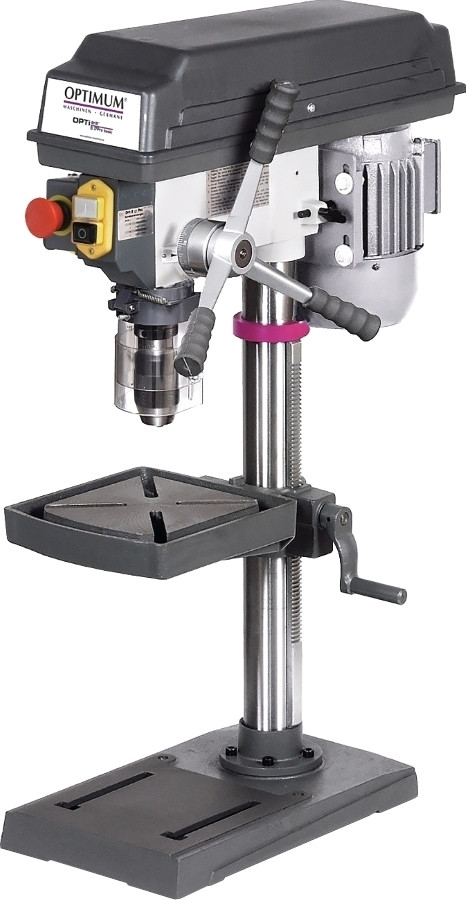 Свердлильний верстат Optimum OPTIdrill B 17Pro basic 3003161