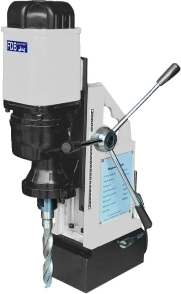 Сверлильный станок FDB Maschinen MBD32 832951