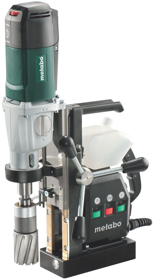 Свердлильний верстат Metabo MAG 50 (600636500)