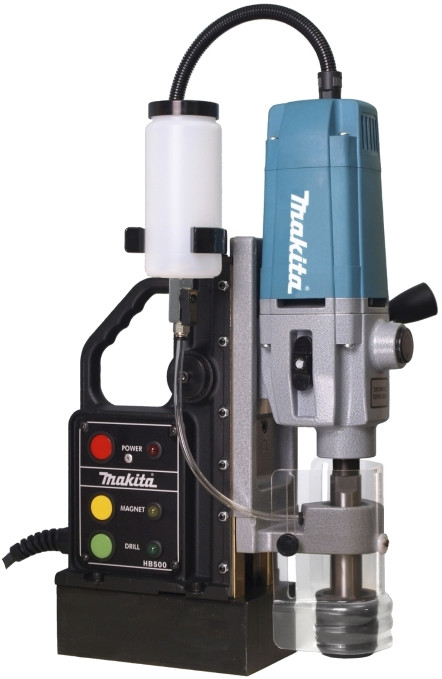 Свердлильний верстат Makita HB500