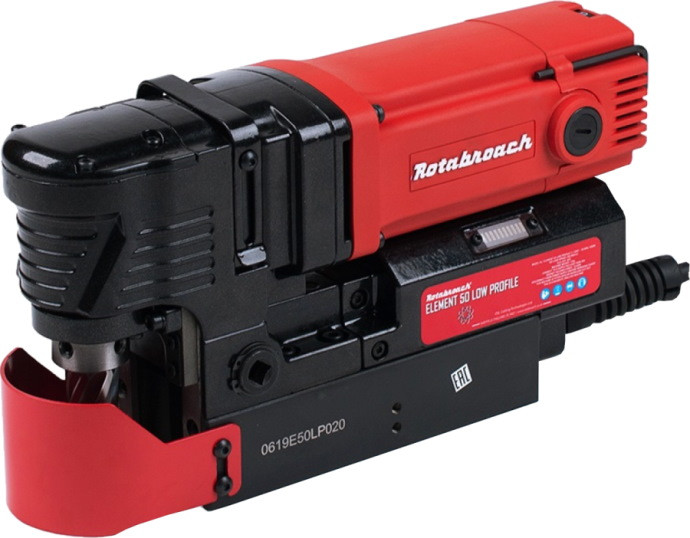 Сверлильный станок Rotabroach Element 50 LP KB003011