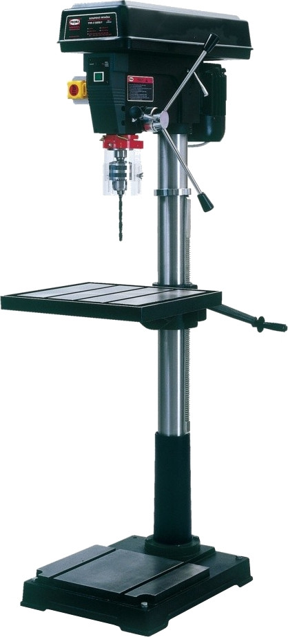 Сверлильный станок PROMA E-2020F/400 (25402001)