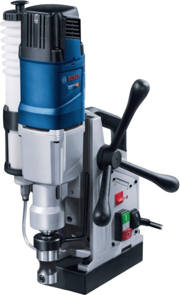 Свердлильний верстат Bosch GBM 50-2 Professional (06011B4020)
