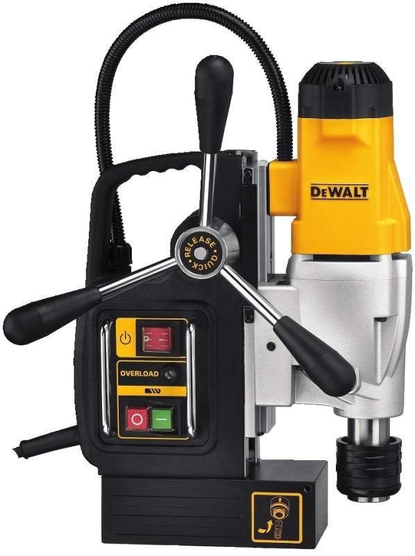 Свердлильний верстат DeWALT DWE1622K