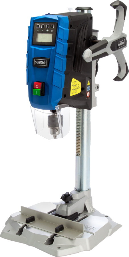 Сверлильный станок Scheppach DP 55 (5906822901)