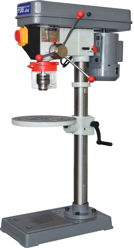 Сверлильный станок FDB Maschinen Drilling 16 827256