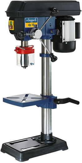 Сверлильный станок Scheppach DP 16