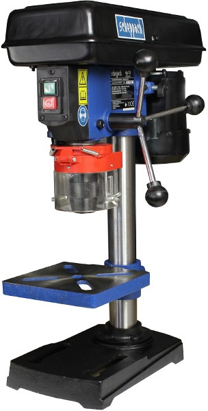 Сверлильный станок Scheppach DP 13 (5906805901)