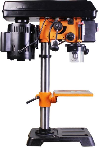 Свердлильний верстат WorkMan DP10VL2 (42520)