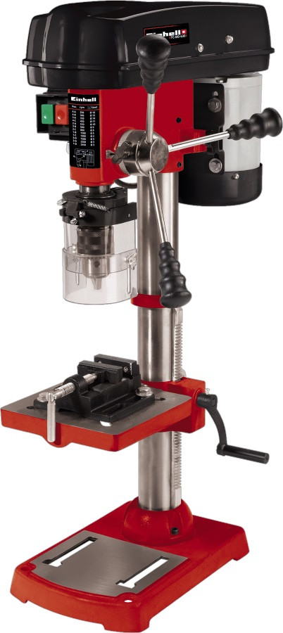Свердлильний верстат Einhell Classic TC-BD 630 (4250595)
