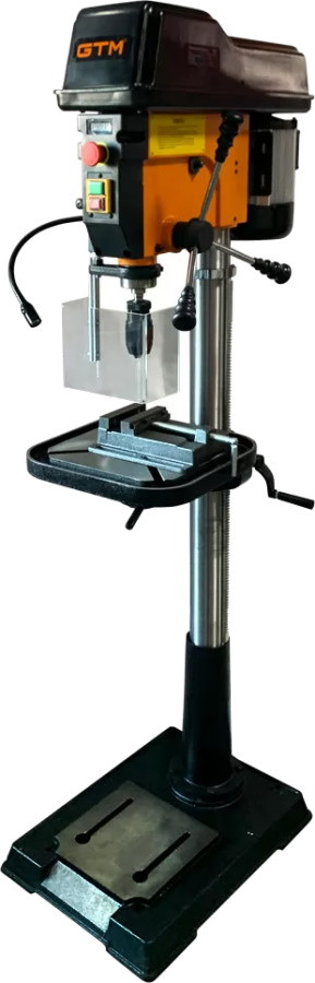 Сверлильный станок GTM DB-430 (17112)