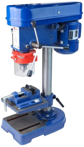 Свердлильний верстат Odwerk BTB 13 (400013)