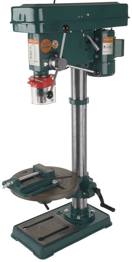Сверлильный станок Sturm BD7050