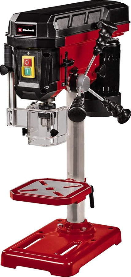 Свердлильний верстат Einhell Classic TC-BD 500 (4520593)