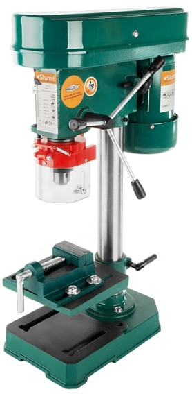 Сверлильный станок Sturm BD7037