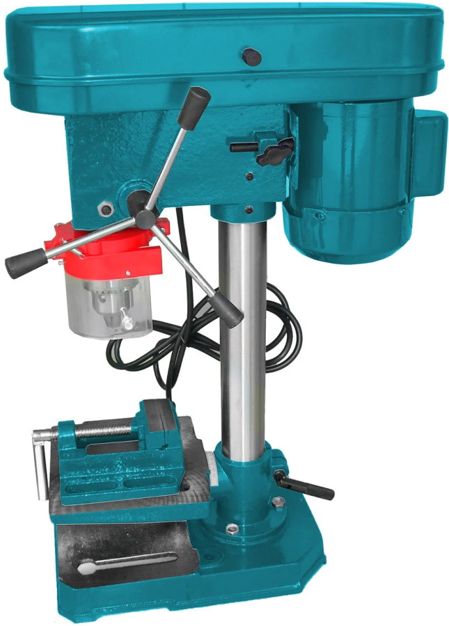 Сверлильный станок Vilmas 350-DP-13/16