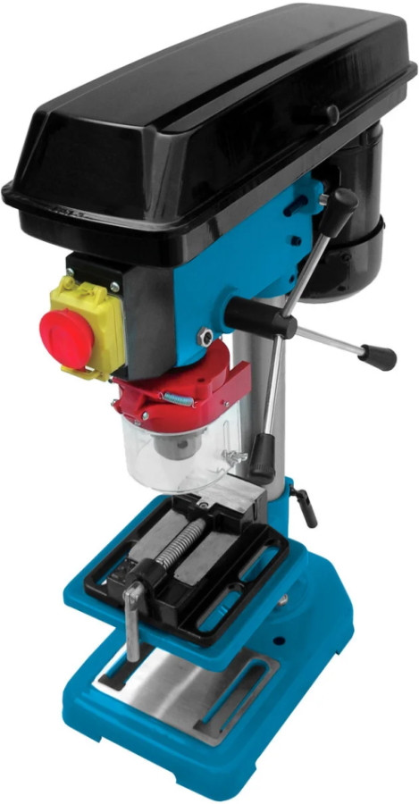 Свердлильний верстат Kraissmann 370 SB 13/16