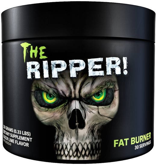 Сжигатель жира Cobra Labs The Ripper 150 g
