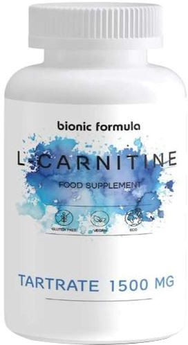 Сжигатель жира Bionic L-Carnitine Tartrate 1500 mg