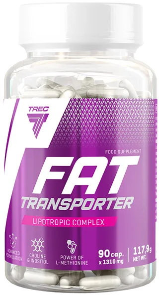 Сжигатель жира Trec Nutrition Fat Transporter