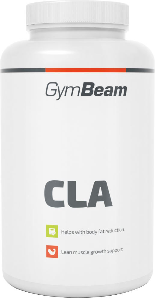 Сжигатель жира GymBeam CLA
