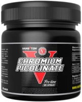 Сжигатель жира Vansiton Chromium Picolinate 100 cap