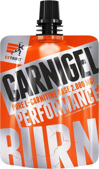 Сжигатель жира Extrifit Carnigel 60 g