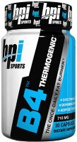 Сжигатель жира BPI B4 30 cap