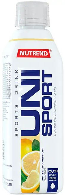Спалювач жиру Nutrend UniSport