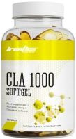 Спалювач жиру IronFlex CLA 1000
