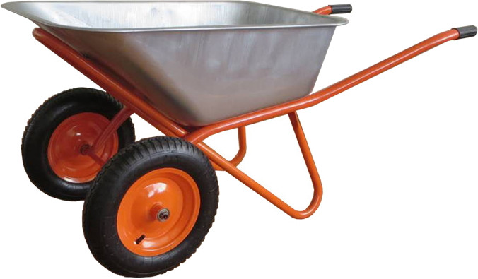 Тачка Budfix WB6404W