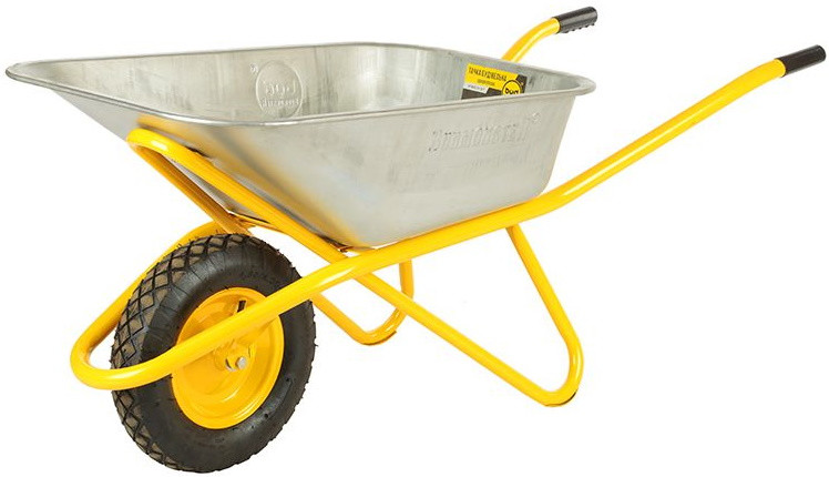 Тачка Budmonster 01-077