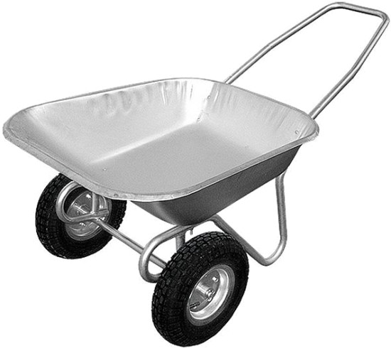 Тачка Forte WB6211