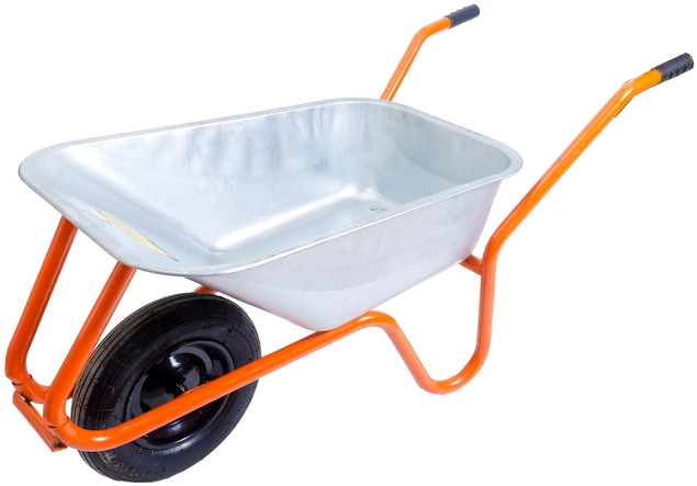 Тачка Master Tool 79-9852